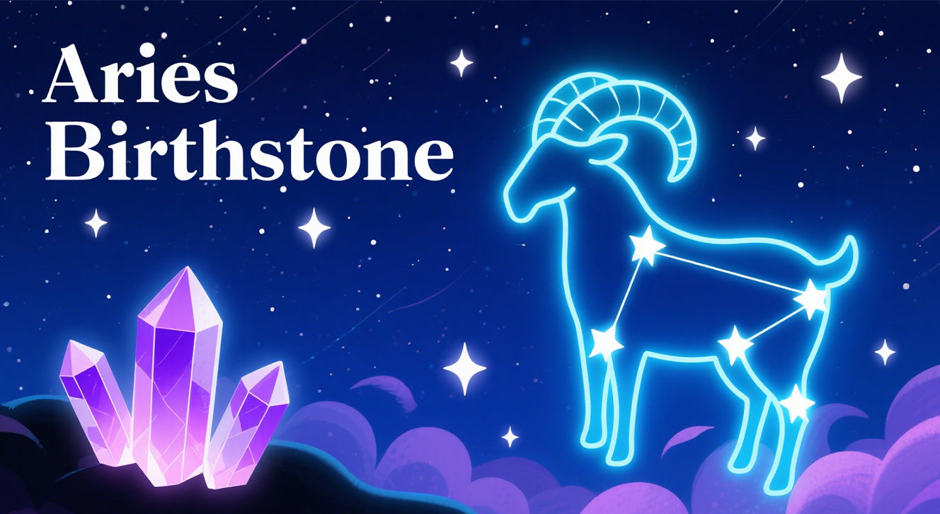 Aries Birthstone: A Comprehensive Guide