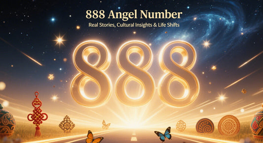 888 Angel Number: Real Stories, Cultural Insights, and How It Shapes Lives